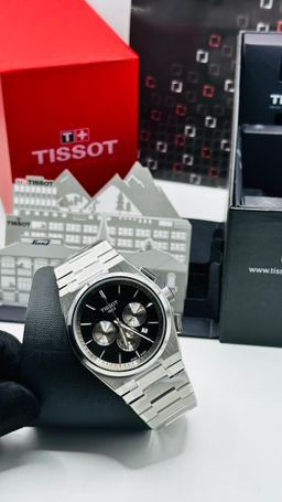 Tissot
