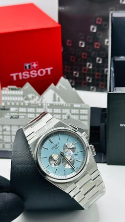 Tissot