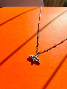 Bee Pendant 