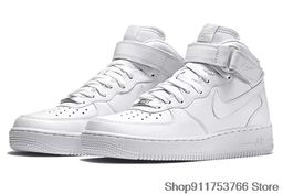 Nike air force high