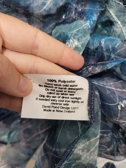 David Pond Dress size 16