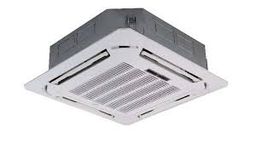 CASSETTE CONVENCIONAL 220V 36.000 BTU/h