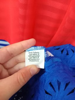 Stella Royal size 20