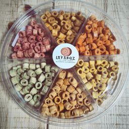 Layangz Assorted Platter