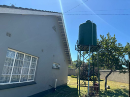 Kenneth 3 Bedroom Avondale Travelnest