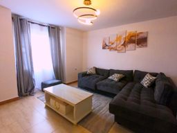 1 & 2 Bedroom AirBnB in Kings Serenity, Rongai E213