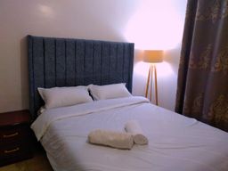 1 & 2 Bedroom AirBnB in Kings Serenity, Rongai E213