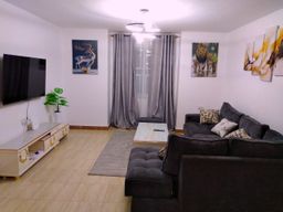 1 & 2 Bedroom AirBnB in Kings Serenity, Rongai E213