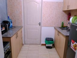 1 & 2 Bedroom AirBnB in Kings Serenity, Rongai E213