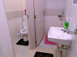 1 & 2 Bedroom AirBnB in Kings Serenity, Rongai E213
