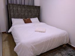 1 & 2 Bedroom AirBnB in Kings Serenity, Rongai E213