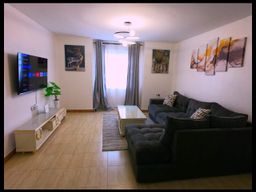 1 & 2 Bedroom AirBnB in Kings Serenity, Rongai E213