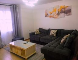 1 & 2 Bedroom AirBnB in Kings Serenity, Rongai E213