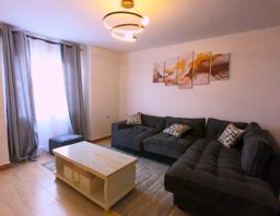 1 & 2 Bedroom AirBnB in Kings Serenity, Rongai E213