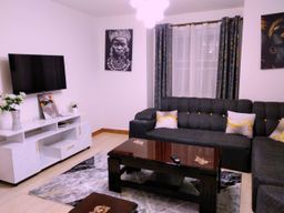 1 & 2 Bedroom AirBnB in Kings Serenity, Rongai A313
