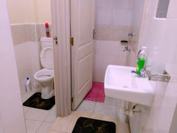 1 & 2 Bedroom AirBnB in Kings Serenity, Rongai A313