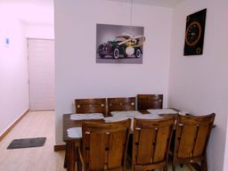 1 & 2 Bedroom AirBnB in Kings Serenity, Rongai A313