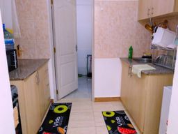 1 & 2 Bedroom AirBnB in Kings Serenity, Rongai A313