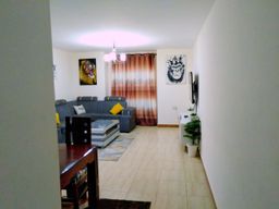 1 & 2 Bedroom AirBnB in Kings Serenity, Rongai K207