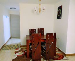 1 & 2 Bedroom AirBnB in Kings Serenity, Rongai K207