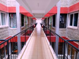 1 & 2 Bedroom AirBnB in Kings Serenity, Rongai K207