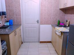 1 & 2 Bedroom AirBnB in Kings Serenity, Rongai K207