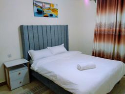 1 & 2 Bedroom AirBnB in Kings Serenity, Rongai K207