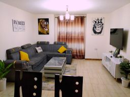 1 & 2 Bedroom AirBnB in Kings Serenity, Rongai K207