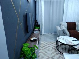 1 Bedroom AirBnB in City Oasis Gardens, kilimani.