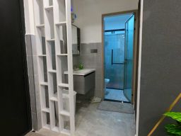 1 Bedroom AirBnB in City Oasis Gardens, kilimani.