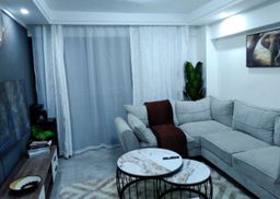 1 Bedroom AirBnB in City Oasis Gardens, kilimani.