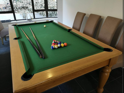 5 Bedroom Luxury Home in Mt Pleasant 