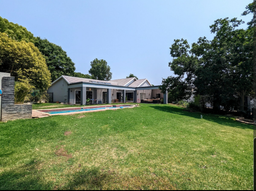 5 Bedroom Luxury Home in Mt Pleasant 