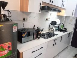 Studio AirBnB in Smart Homes, Kilimani 