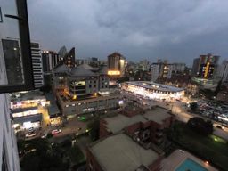 Studio AirBnB in Smart Homes, Kilimani 