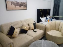 Studio AirBnB in Smart Homes, Kilimani 