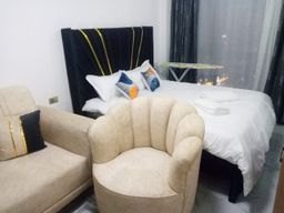 Studio AirBnB in Smart Homes, Kilimani 