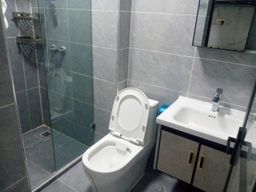 Studio AirBnB in Smart Homes, Kilimani 