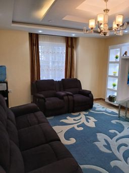 1 & 2 Bedroom AirBnB in Kings Serenity, Rongai B214