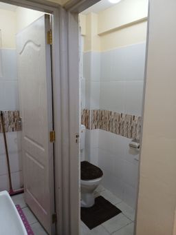 1 & 2 Bedroom AirBnB in Kings Serenity, Rongai B214