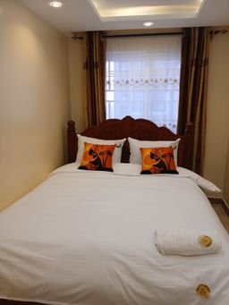 1 & 2 Bedroom AirBnB in Kings Serenity, Rongai B214