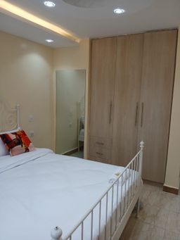 1 & 2 Bedroom AirBnB in Kings Serenity, Rongai B214
