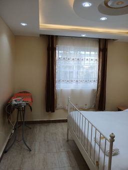 1 & 2 Bedroom AirBnB in Kings Serenity, Rongai B214