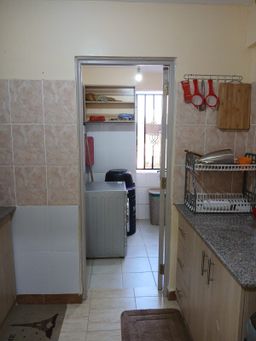 1 & 2 Bedroom AirBnB in Kings Serenity, Rongai B214