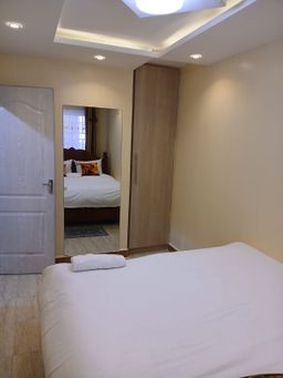 1 & 2 Bedroom AirBnB in Kings Serenity, Rongai B214