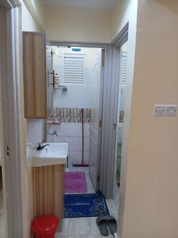 1 & 2 Bedroom AirBnB in Kings Serenity, Rongai B214