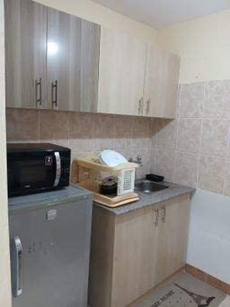 1 & 2 Bedroom AirBnB in Kings Serenity, Rongai B214
