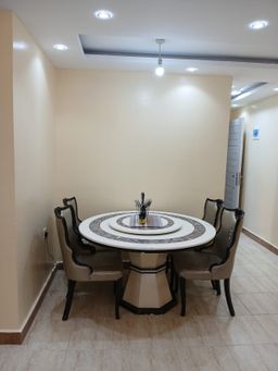 1 & 2 Bedroom AirBnB in Kings Serenity, Rongai B214