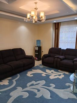 1 & 2 Bedroom AirBnB in Kings Serenity, Rongai B214