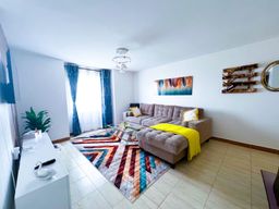 1 & 2 Bedroom AirBnB in Kings Serenity, Rongai J608